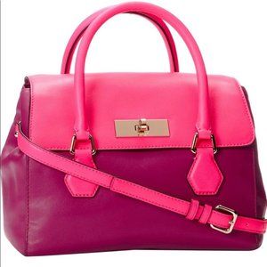 Barbie pink Kate Spade Bag